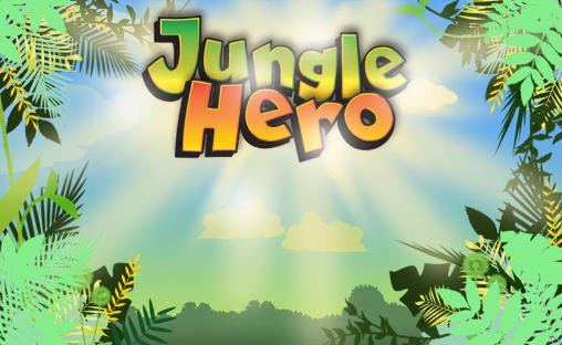game pic for Jungle hero
